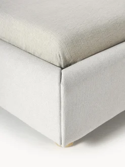 Outlet Cama tapizada Laura Camas Tapizadas|Camas