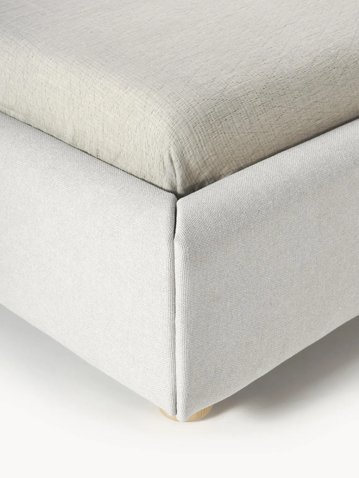 Outlet Cama tapizada Laura Camas Tapizadas|Camas