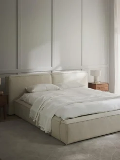 Cama tapizada Lennon Camas Tapizadas|Camas