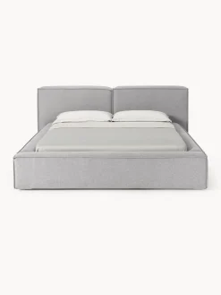 Clearance Cama tapizada Lennon Camas Tapizadas|Camas