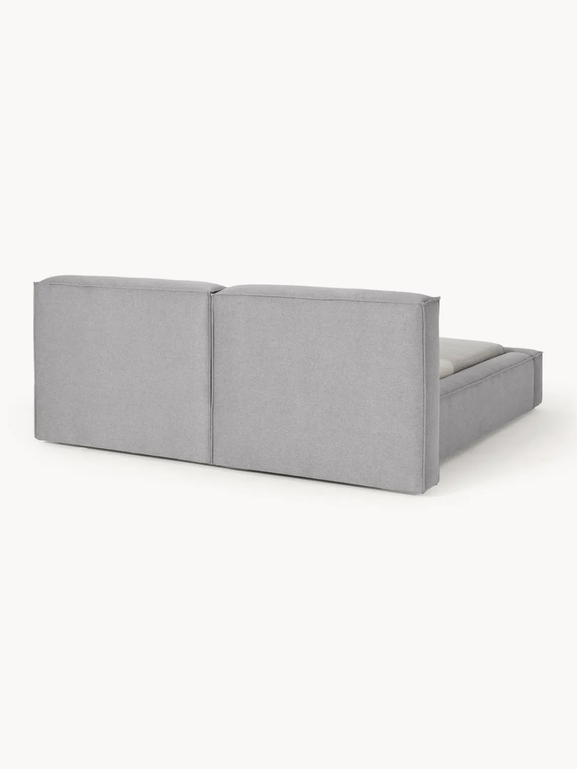 Clearance Cama tapizada Lennon Camas Tapizadas|Camas