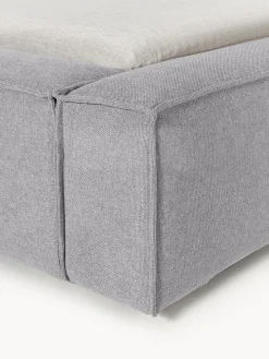 Clearance Cama tapizada Lennon Camas Tapizadas|Camas