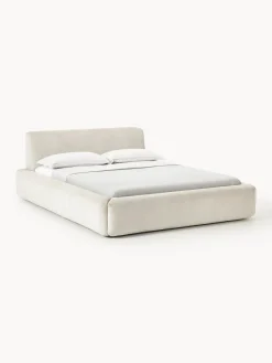 Discount Cama tapizada Melva Camas Tapizadas|Camas