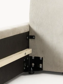 Discount Cama tapizada Melva Camas Tapizadas|Camas