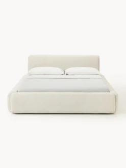 Discount Cama tapizada Melva Camas Tapizadas|Camas