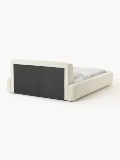 Discount Cama tapizada Melva Camas Tapizadas|Camas