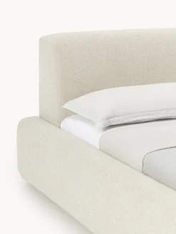 Discount Cama tapizada Melva Camas Tapizadas|Camas