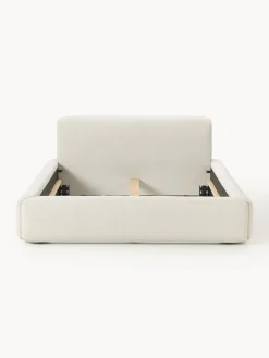 Discount Cama tapizada Melva Camas Tapizadas|Camas