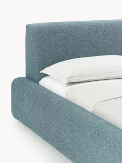 Sale Cama tapizada Melva Camas Tapizadas|Camas