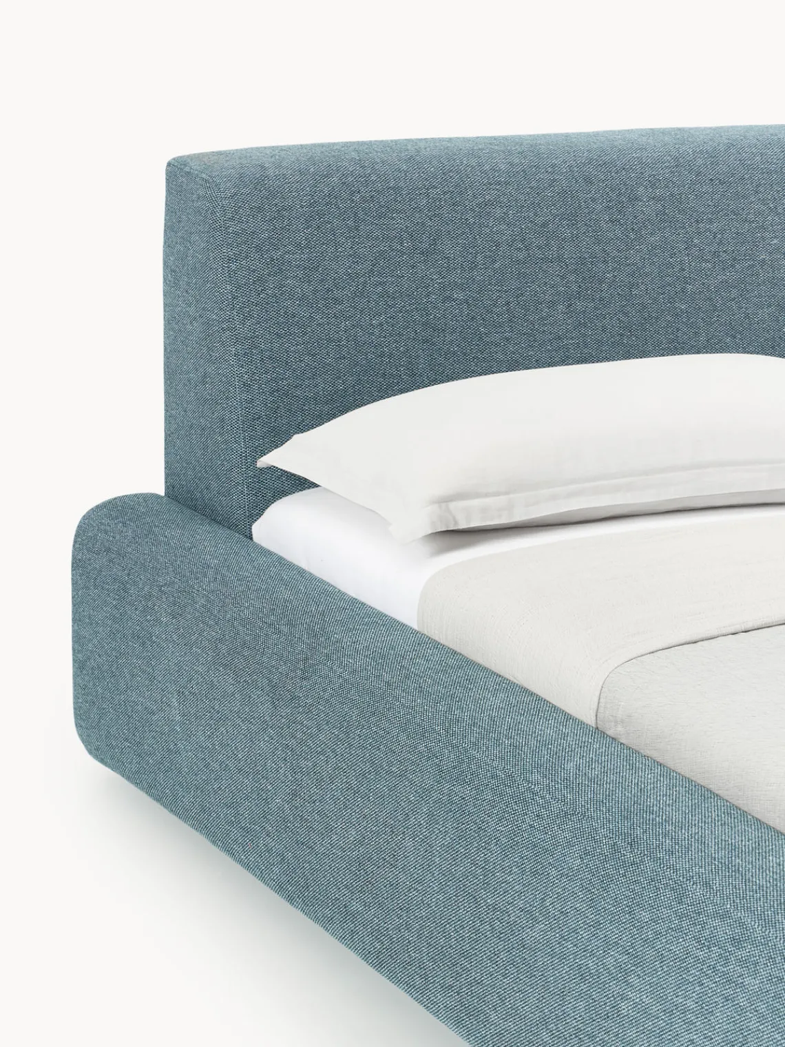 Sale Cama tapizada Melva Camas Tapizadas|Camas