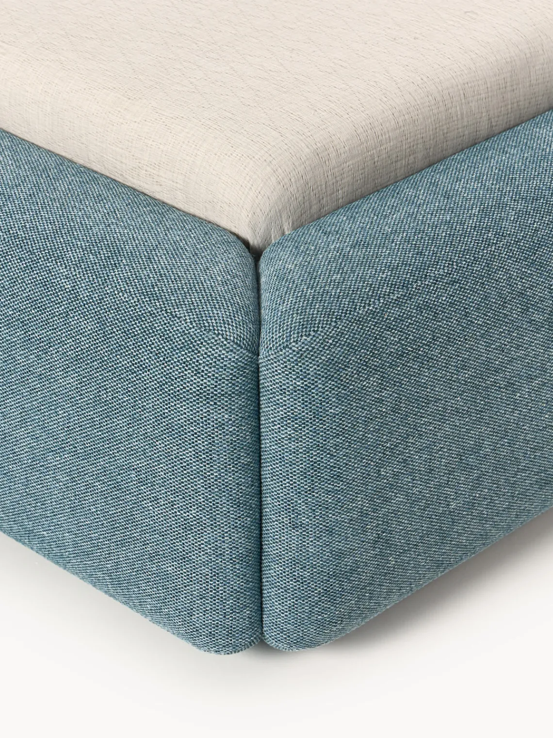 Sale Cama tapizada Melva Camas Tapizadas|Camas