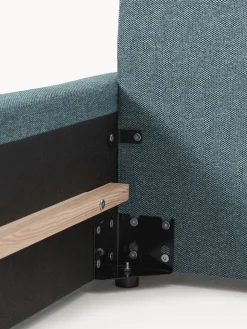 Sale Cama tapizada Melva Camas Tapizadas|Camas