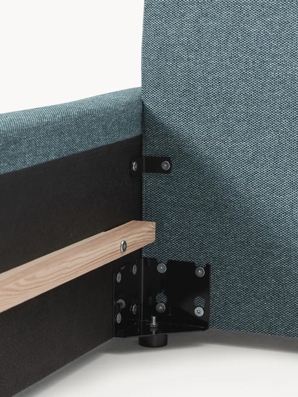 Sale Cama tapizada Melva Camas Tapizadas|Camas