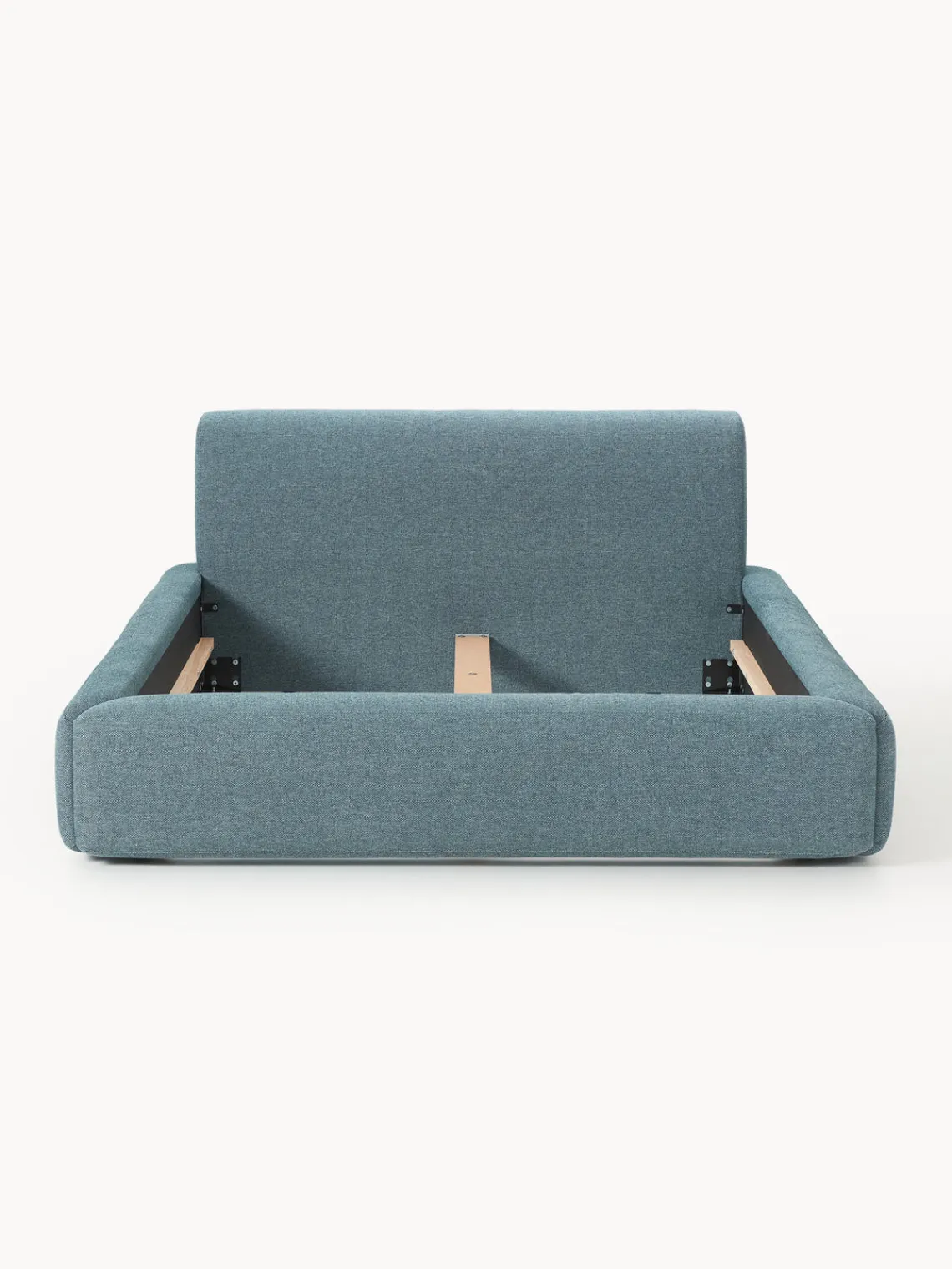 Sale Cama tapizada Melva Camas Tapizadas|Camas