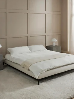 Camas Tapizadas|Camas>Westwing Collection Cama tapizada Meya