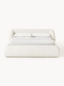 Hot Cama tapizada Sofia Camas Tapizadas|Camas