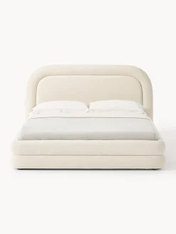 New Cama tapizada Solomon Camas Tapizadas|Camas