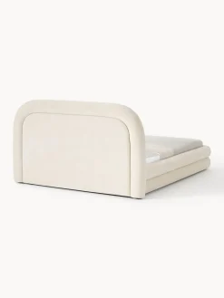 New Cama tapizada Solomon Camas Tapizadas|Camas