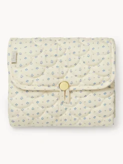 Discount Cambiador de algodón ecológico Dreamland Niños Colchonetas Cambiador|Colchonetas Cambiador