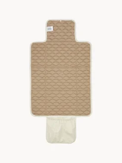 Colchonetas Cambiador|Decoración Infantil></noscript>Cam Cam Copenhagen Cambiador de algodón ecológico Camel
