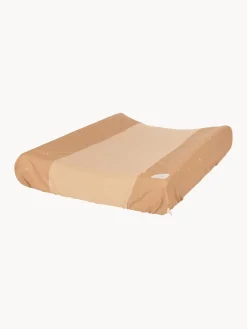 Online Cambiador de algodón ecológico Zen Niños Colchonetas Cambiador|Decoración Infantil