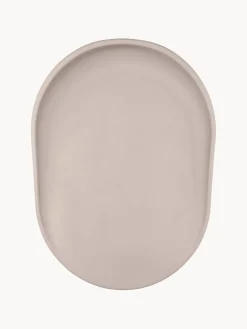 Colchonetas Cambiador|Decoración Infantil>Kas Kopenhagen Cambiador Kai Beige claro