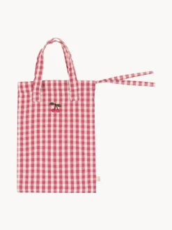 Juguetes A Partir De 1 Año|Decoración Infantil>Konges Slojd Cambiador para muñecos con bolso Bubblegum, 4 uds.