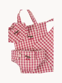 Juguetes A Partir De 1 Año|Decoración Infantil></noscript>Konges Slojd Cambiador para muñecos con bolso Bubblegum, 4 uds.