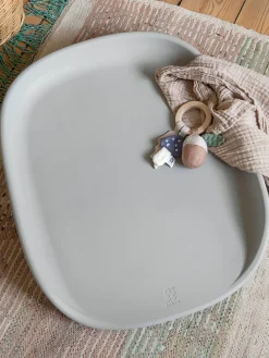 Discount Cambiador Pulse Pur Niños Colchonetas Cambiador|Decoración Infantil