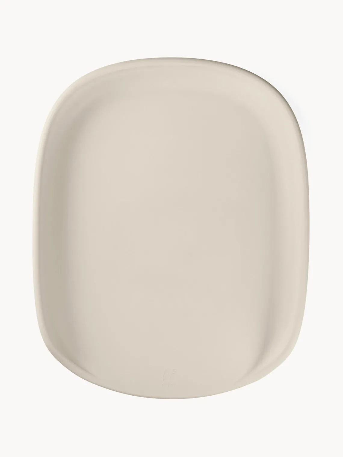 Decoración Infantil|Colchonetas Cambiador>Sebra Cambiador Pulse Pur Beige claro