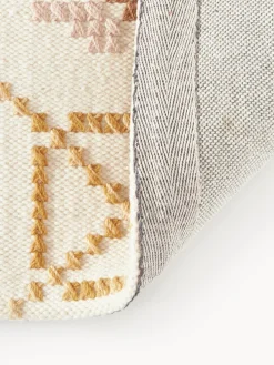 Outlet Camino artesanal de lana Nava Alfombras De Pasillo|Alfombras De Pasillo