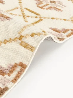 Outlet Camino artesanal de lana Nava Alfombras De Pasillo|Alfombras De Pasillo