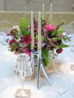 Candelabros|Jarrones>Kartell Candelabro Abbracciaio