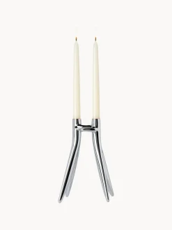 Candelabros|Jarrones></noscript>Kartell Candelabro Abbracciaio