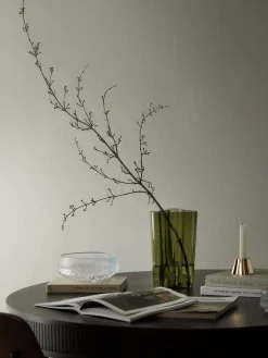 Candelabro Alvar Aalto, 7 cm Candelabros|Jarrones