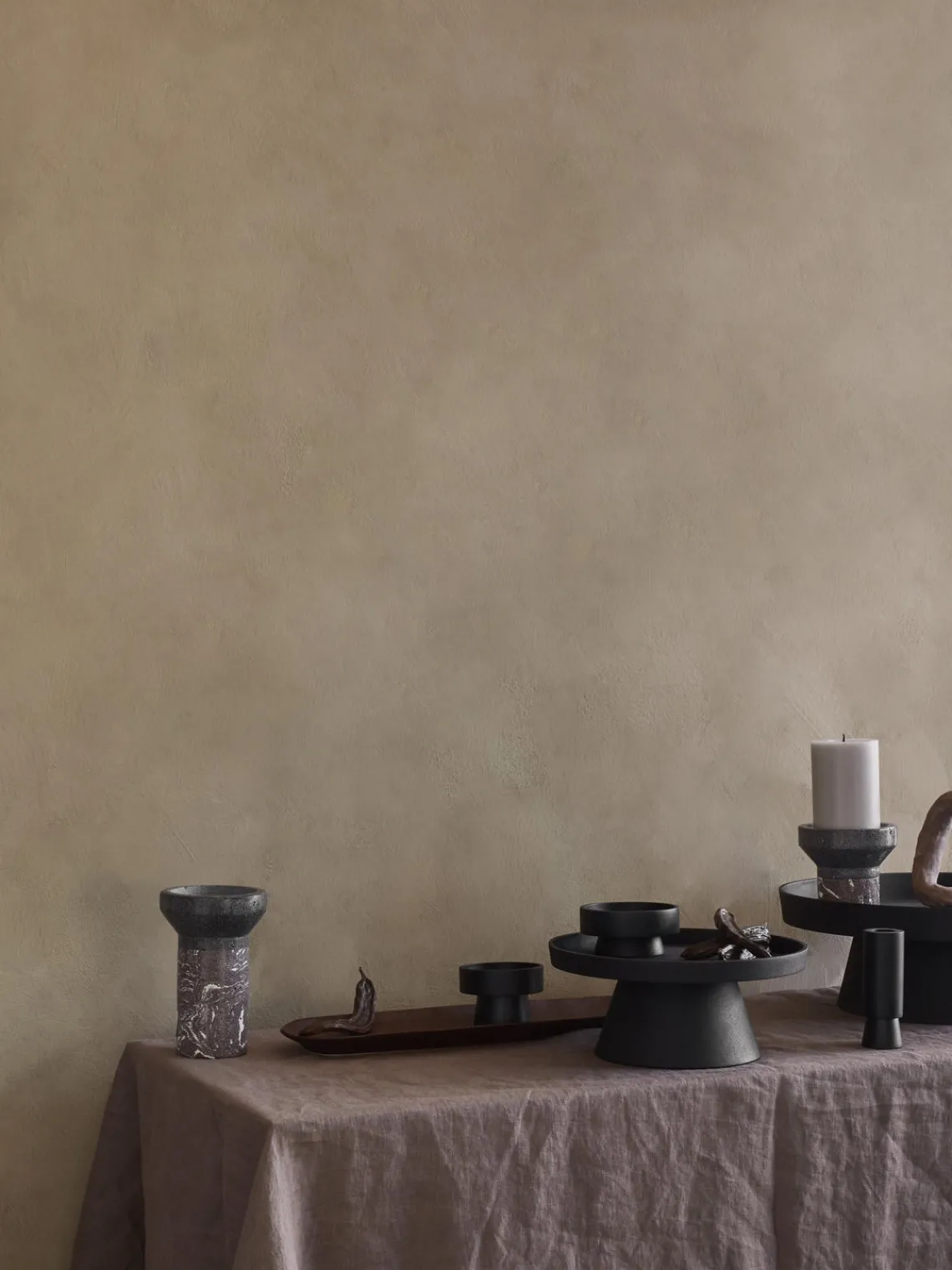 Hot Candelabro Anker Candelabros|Jarrones