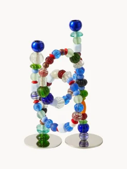 Candelabros|Jarrones>POLSPOTTEN Candelabro artesanal Beads