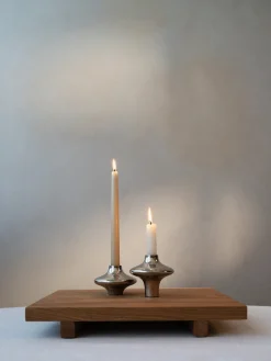 Best Candelabro artesanal Doublet Candelabros|Jarrones