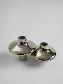 Best Candelabro artesanal Doublet Candelabros|Jarrones