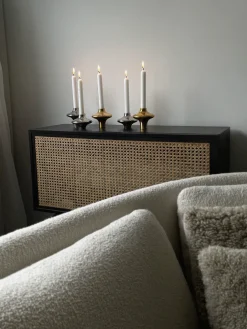 Best Candelabro artesanal Doublet Candelabros|Jarrones