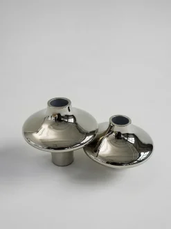 Sale Candelabro artesanal Doublet Candelabros|Jarrones