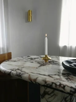 Outlet Candelabro artesanal Doublet Jarrones|Jarrones