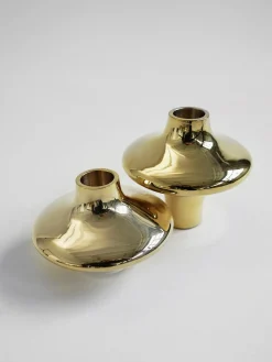 Outlet Candelabro artesanal Doublet Jarrones|Jarrones