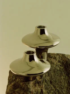 Outlet Candelabro artesanal Doublet Jarrones|Jarrones