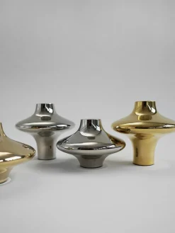 Outlet Candelabro artesanal Doublet Candelabros|Jarrones