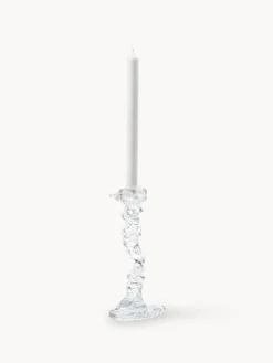 New Candelabro artesanal Drip Candelabros|Jarrones