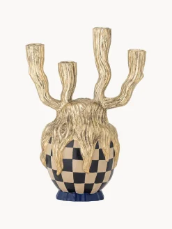 Online Candelabro artesanal Medusa Jarrones|Velas Y Candelabros