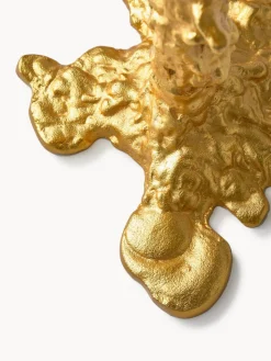 Discount Candelabro artesanal metal Drip Candelabros|Jarrones