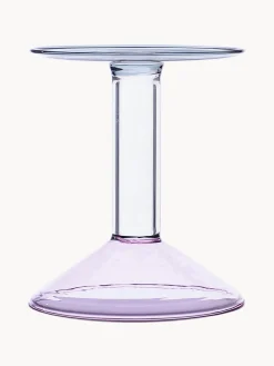 Candelabros|Jarrones>ICHENDORF Candelabro artesanal Rainbow