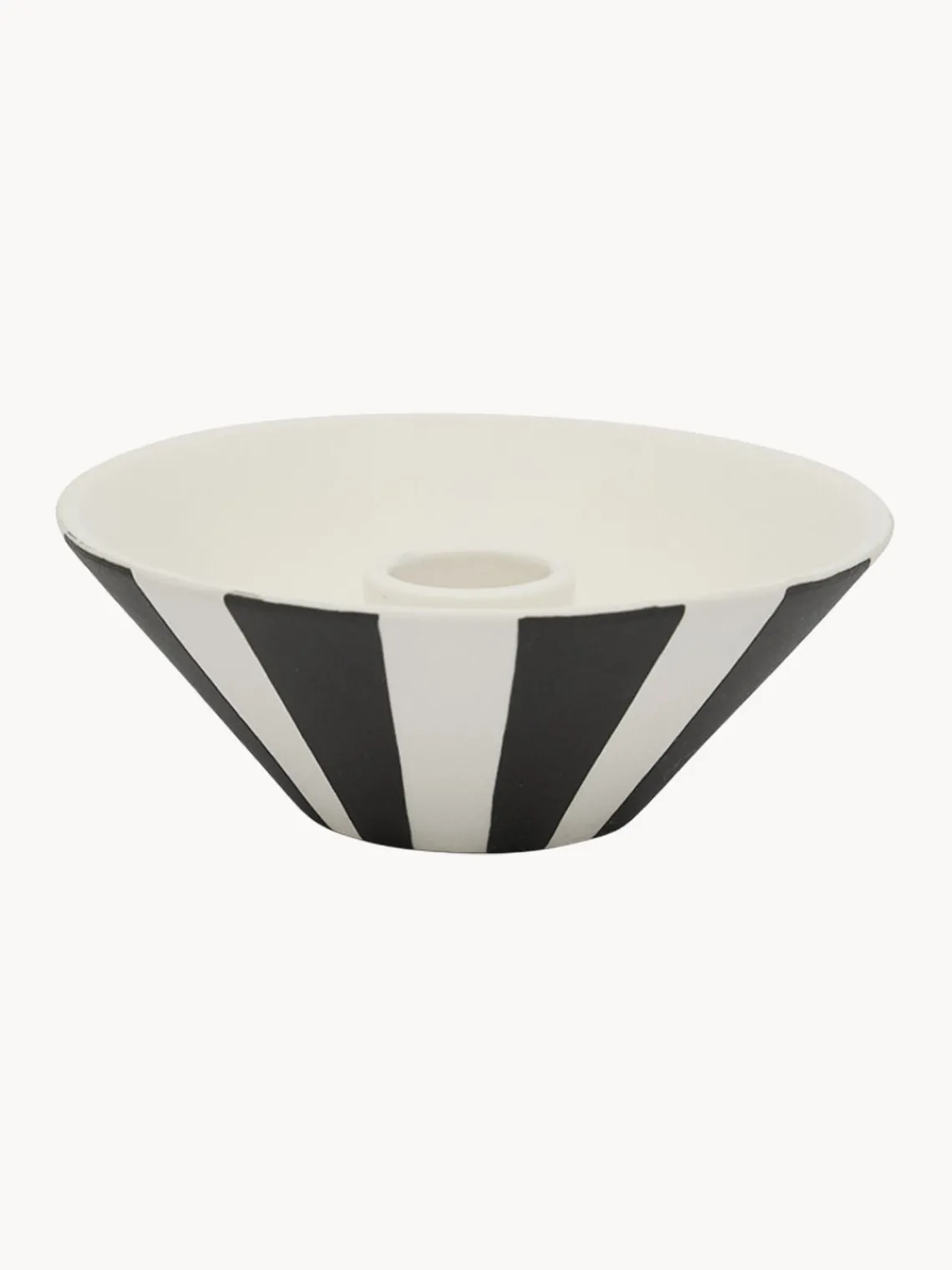 Candelabros|Jarrones>Oyoy Living Design Candelabro artesanal Toppu